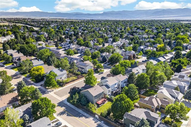 9770 Red Oakes Drive, Littleton, CO 80126