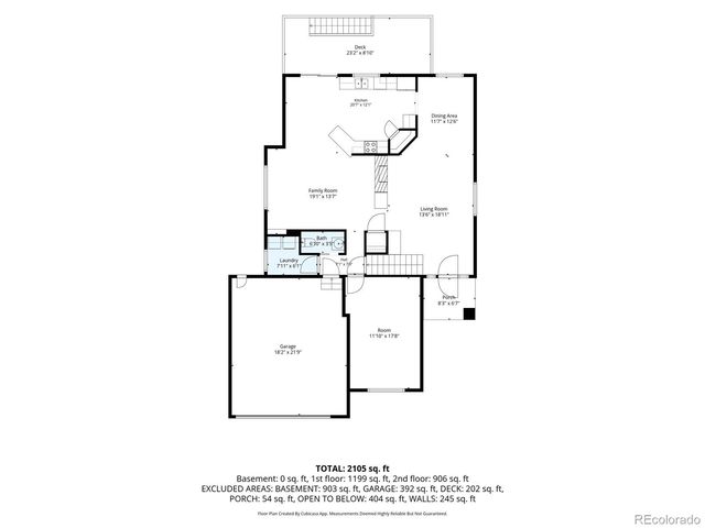 9770 Red Oakes Drive, Littleton, CO 80126