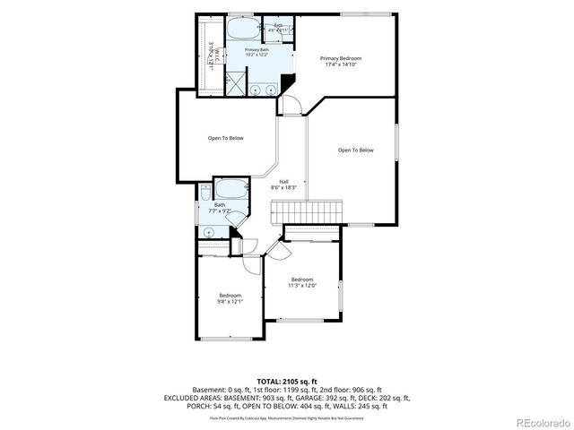 9770 Red Oakes Drive, Littleton, CO 80126