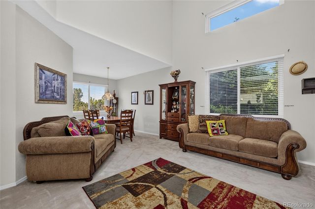 9770 Red Oakes Drive, Littleton, CO 80126