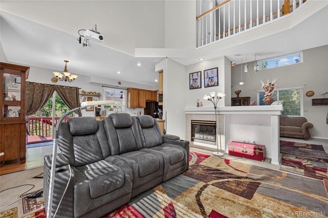 9770 Red Oakes Drive, Littleton, CO 80126