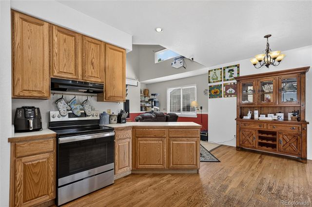 9770 Red Oakes Drive, Littleton, CO 80126