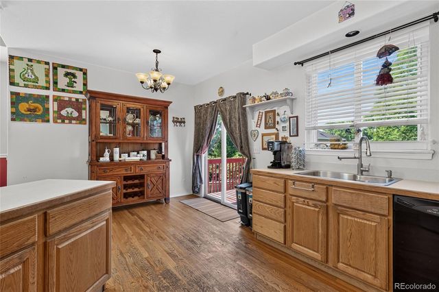 9770 Red Oakes Drive, Littleton, CO 80126