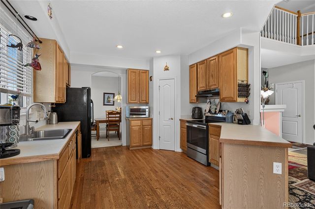 9770 Red Oakes Drive, Littleton, CO 80126
