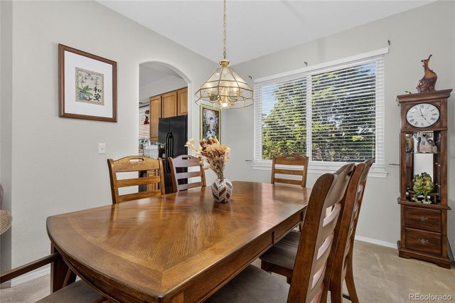 9770 Red Oakes Drive, Littleton, CO 80126