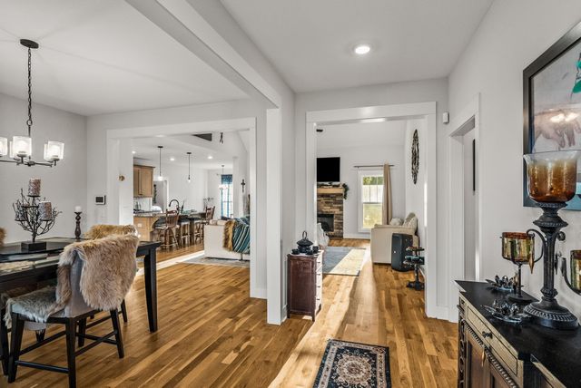 3378 New Hall Rd, Greenbrier, TN 37073