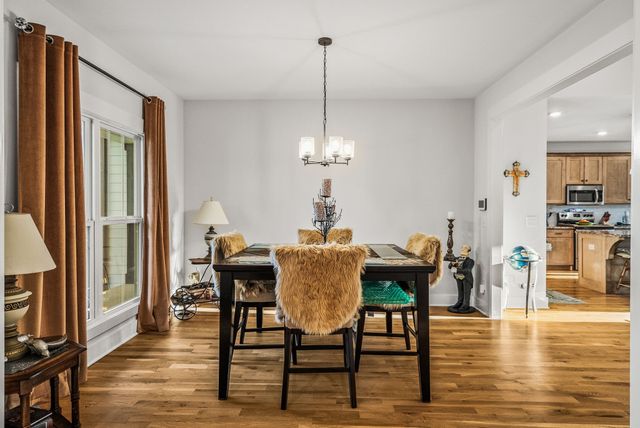 3378 New Hall Rd, Greenbrier, TN 37073