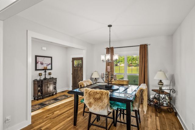3378 New Hall Rd, Greenbrier, TN 37073