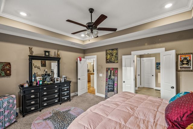 3378 New Hall Rd, Greenbrier, TN 37073