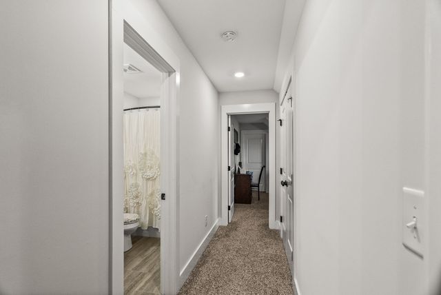 3378 New Hall Rd, Greenbrier, TN 37073