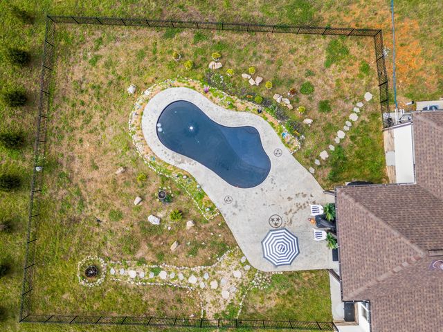 3378 New Hall Rd, Greenbrier, TN 37073