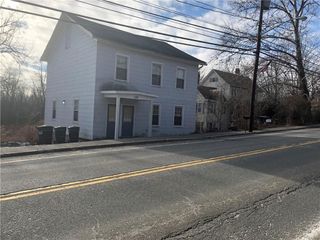 109 Main Street UPPER, Bloomingburg, NY 12721