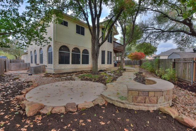 9807 Nepal CV, Austin, TX 78717