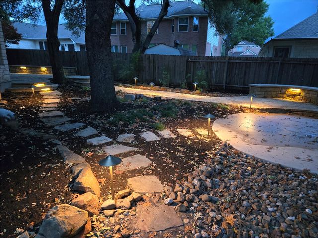 9807 Nepal CV, Austin, TX 78717