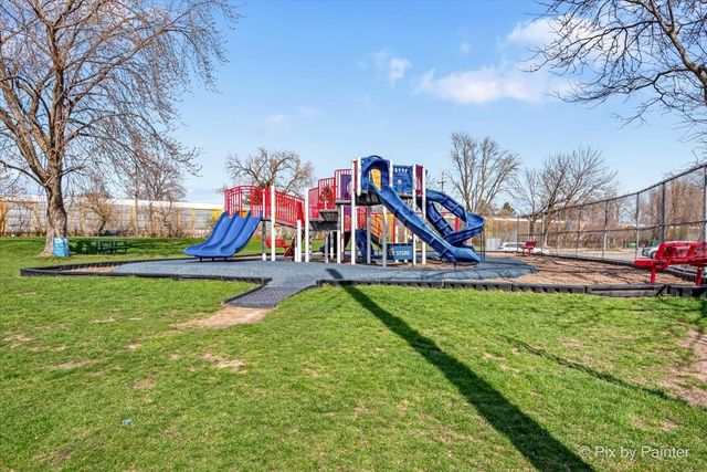 9800 Sayre Avenue 1C, Chicago Ridge, IL 60415
