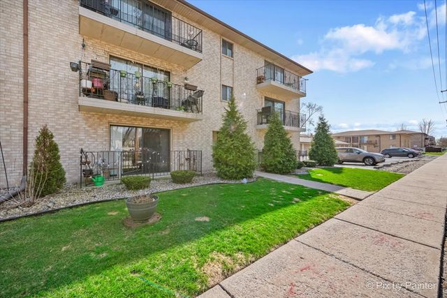 9800 Sayre Avenue 1C, Chicago Ridge, IL 60415