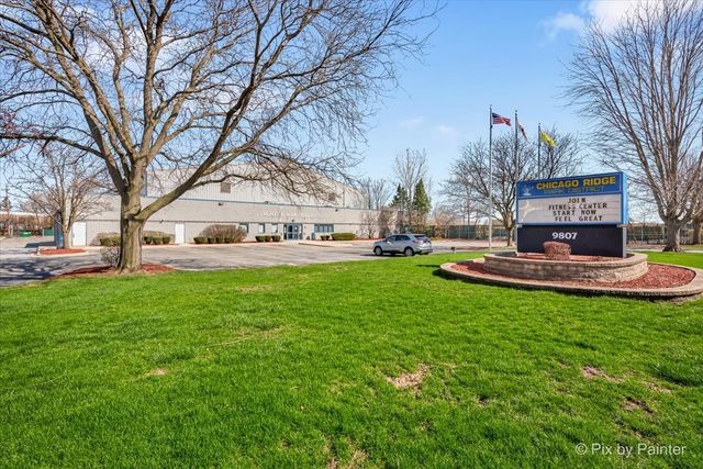 9800 Sayre Avenue 1C, Chicago Ridge, IL 60415