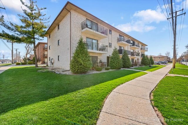 9800 Sayre Avenue 1C, Chicago Ridge, IL 60415
