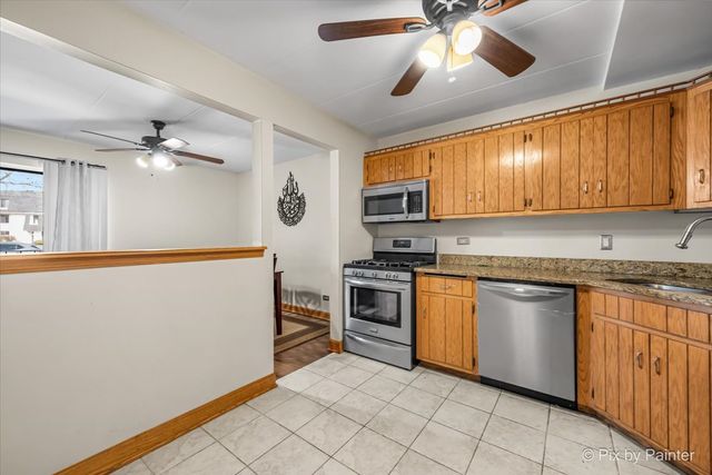 9800 Sayre Avenue 1C, Chicago Ridge, IL 60415