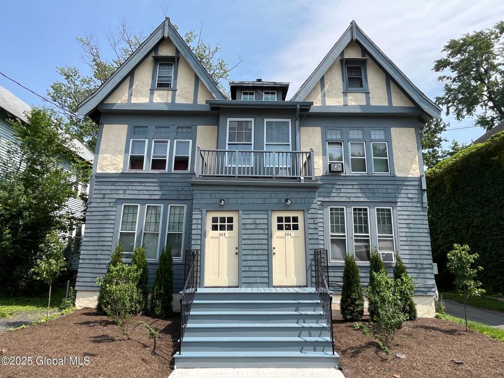 302-304 Quail Street, Albany, NY 12208