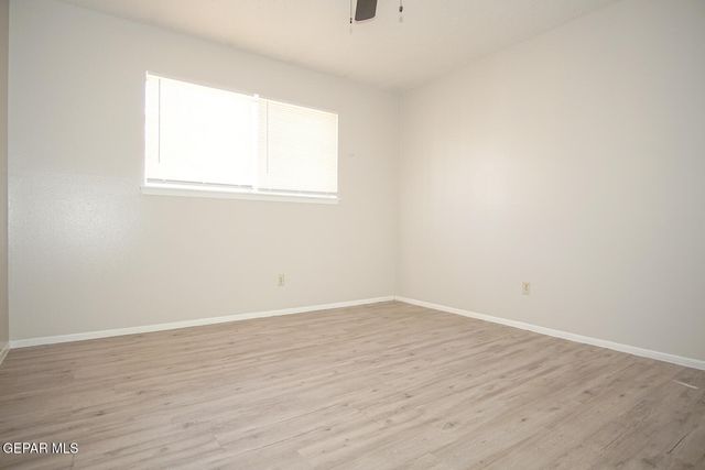 5233 Carousel Drive 3, El Paso, TX 79912