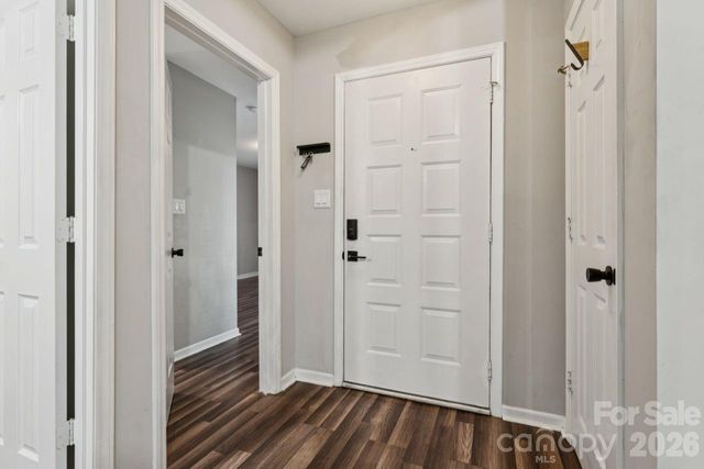11128 Sevilla Court, Charlotte, NC 28226