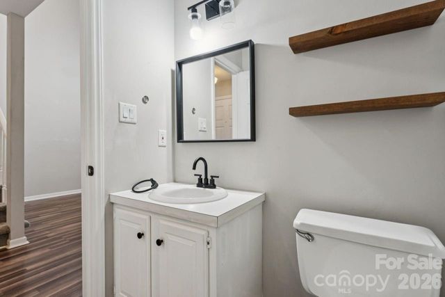 11128 Sevilla Court, Charlotte, NC 28226