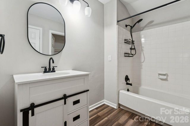 11128 Sevilla Court, Charlotte, NC 28226