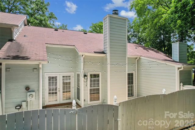 11128 Sevilla Court, Charlotte, NC 28226
