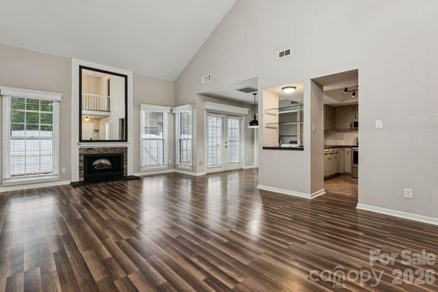 11128 Sevilla Court, Charlotte, NC 28226