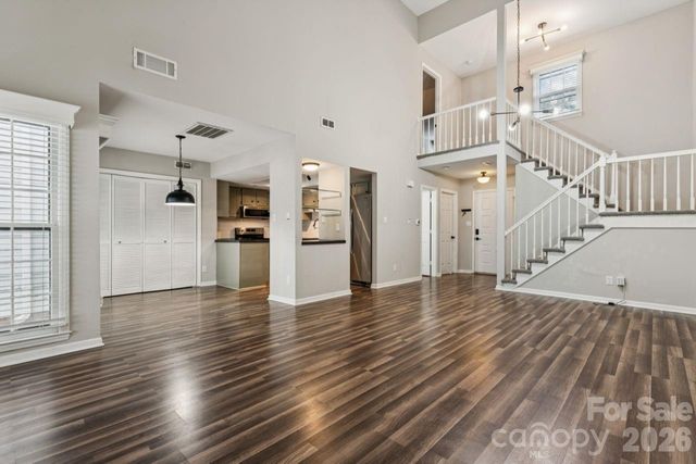 11128 Sevilla Court, Charlotte, NC 28226