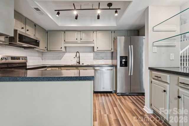 11128 Sevilla Court, Charlotte, NC 28226