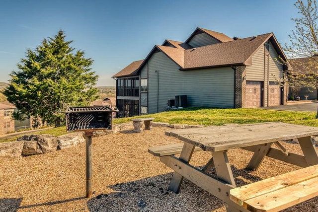 15 Birdie Lane 1, Branson West, MO 65737