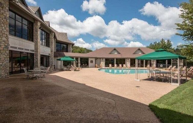 15 Birdie Lane 1, Branson West, MO 65737