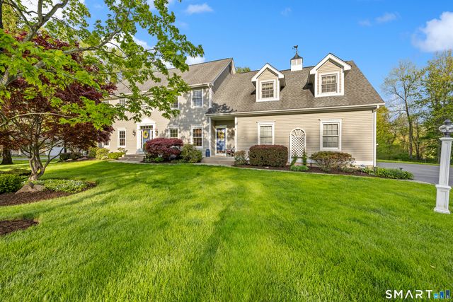 699 Andrea Court, Cheshire, CT 06410