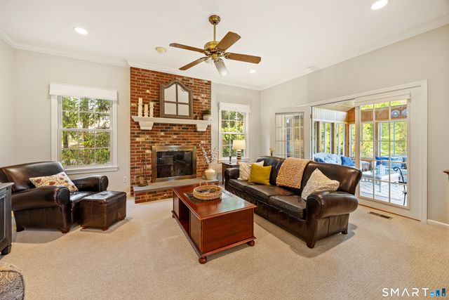 699 Andrea Court, Cheshire, CT 06410