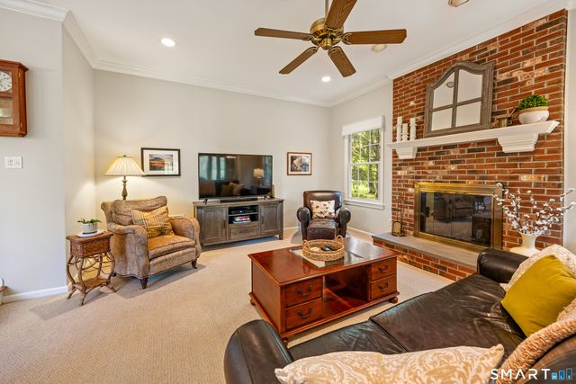 699 Andrea Court, Cheshire, CT 06410
