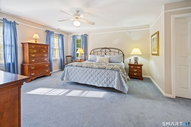 699 Andrea Court, Cheshire, CT 06410