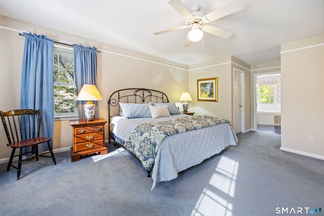 699 Andrea Court, Cheshire, CT 06410