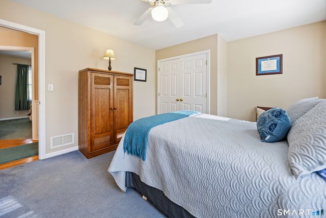 699 Andrea Court, Cheshire, CT 06410