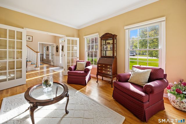 699 Andrea Court, Cheshire, CT 06410