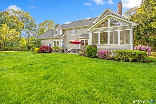 699 Andrea Court, Cheshire, CT 06410