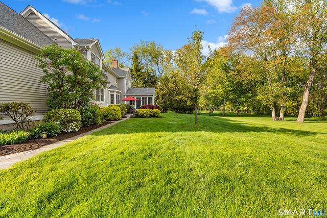 699 Andrea Court, Cheshire, CT 06410