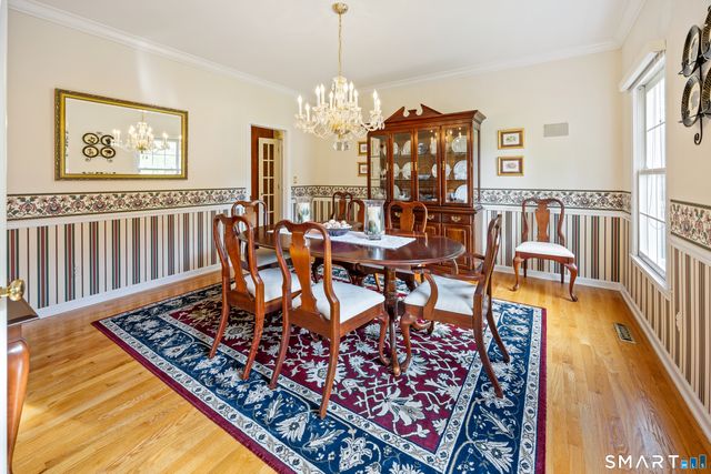 699 Andrea Court, Cheshire, CT 06410