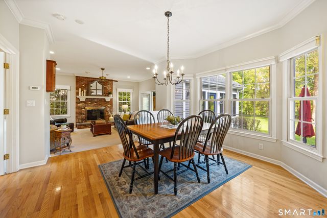699 Andrea Court, Cheshire, CT 06410