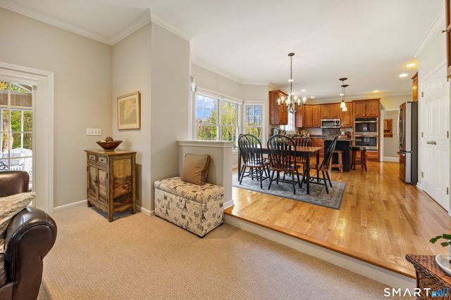699 Andrea Court, Cheshire, CT 06410