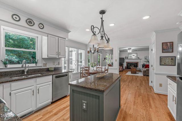 903 Wellstone Circle, Apex, NC 27502