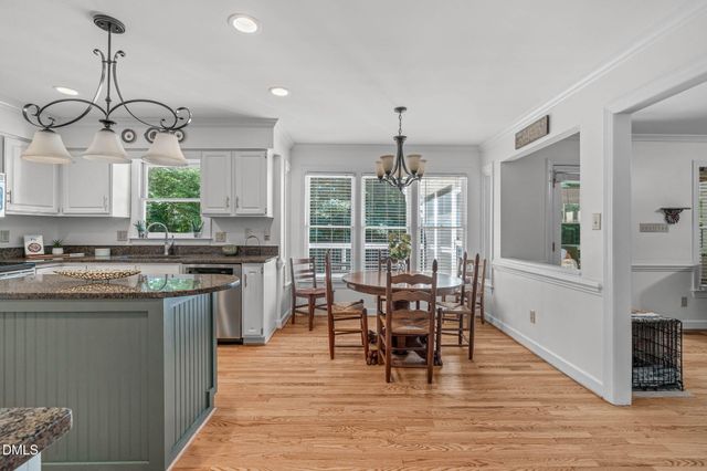903 Wellstone Circle, Apex, NC 27502
