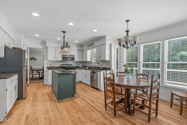 903 Wellstone Circle, Apex, NC 27502