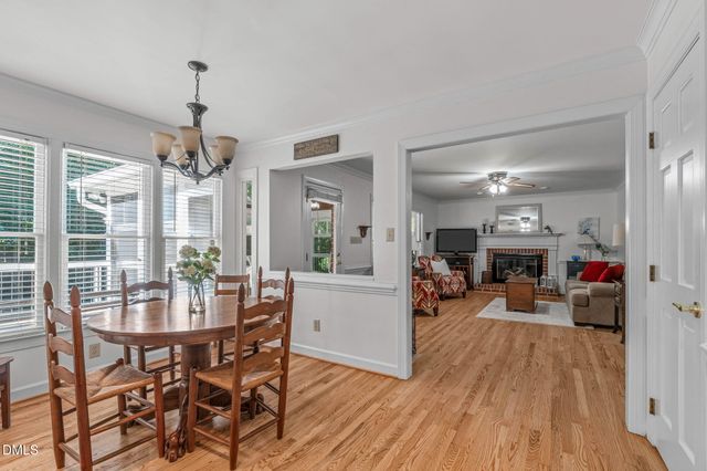 903 Wellstone Circle, Apex, NC 27502